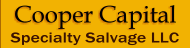 Cooper Capital Specialty Salvage, LLC