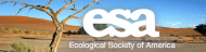 Ecological Society of America