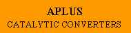 Aplus