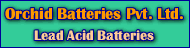 Orchid Batteries Pvt. Ltd.