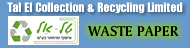 Tal El Collection & Recycling Limited