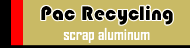 Pac Metal Recycling LLC