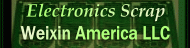 Weixin America LLC