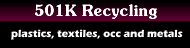 501K Recycling