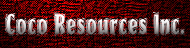 Coco Resources,Inc. -2-