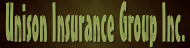 Unison Insurance Group, Inc. -1-