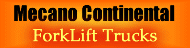 Mecano Continental