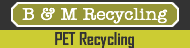 B & M Recycihg