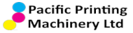 Pacific Graphic Machinery
