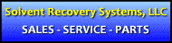 Solvent Recovery Systems, LLC