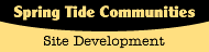 Spring Tide Communities -2-