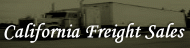 California Freight Sales -3-