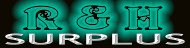 R & H Surplus