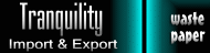 Tranquility Import & Export