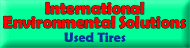 International Environmental Solutions (IES)
