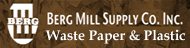 Berg Mill Supply -5-