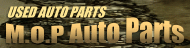 M.O.P Auto Parts