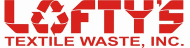 Lofty's Textile Waste, Inc