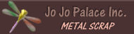 Jo Jo Palace, Inc. -10-