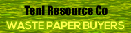 Teni Resource Co -8-