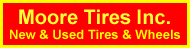 Moore Tires Inc.