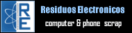 Residuos Electronicos SL