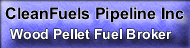 CleanFuels Pipeline Incorporated
