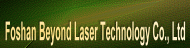 Foshan Beyond Laser Technology CO ., Ltd  -9-