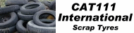 CAT111 International