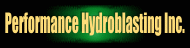 Performance Hydroblasting, INC