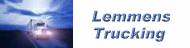 Lemmens Trucking