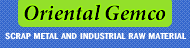Oriental Gemco -7-
