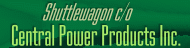 Shuttlewagon c/o Central Power Products Inc.