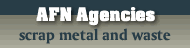 AFN Agencies
