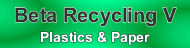 Beta Recycling V