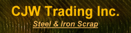 CJW Trading Inc. -1-