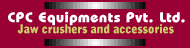 CPC Equipments Pvt. Ltd. -1-