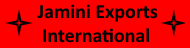 Jamini Exports International