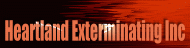 Heartland Exterminating Inc -2-