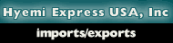 Hyemi Express USA, Inc