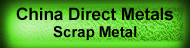 China Direct Metals (CA)