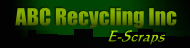 ABC Recycling Inc