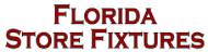 Florida Store Fixtures