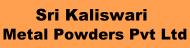 Sri Kaliswari Metal Powders (P) Limited