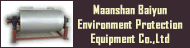 Maanshan Baiyun Environment Protection Equipment Co.,Ltd -1-