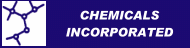 Chemicals Incorporated