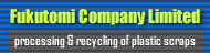Fukutomi Recycling Ltd