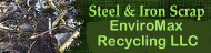 EnviroMax Recycling LLC -2-