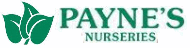 Payne's Nurseries Incorporated -4-