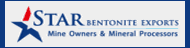 Star Bentonite Exports